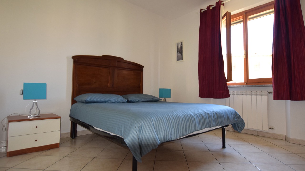 Photo of Bedroom in Marina di Campo