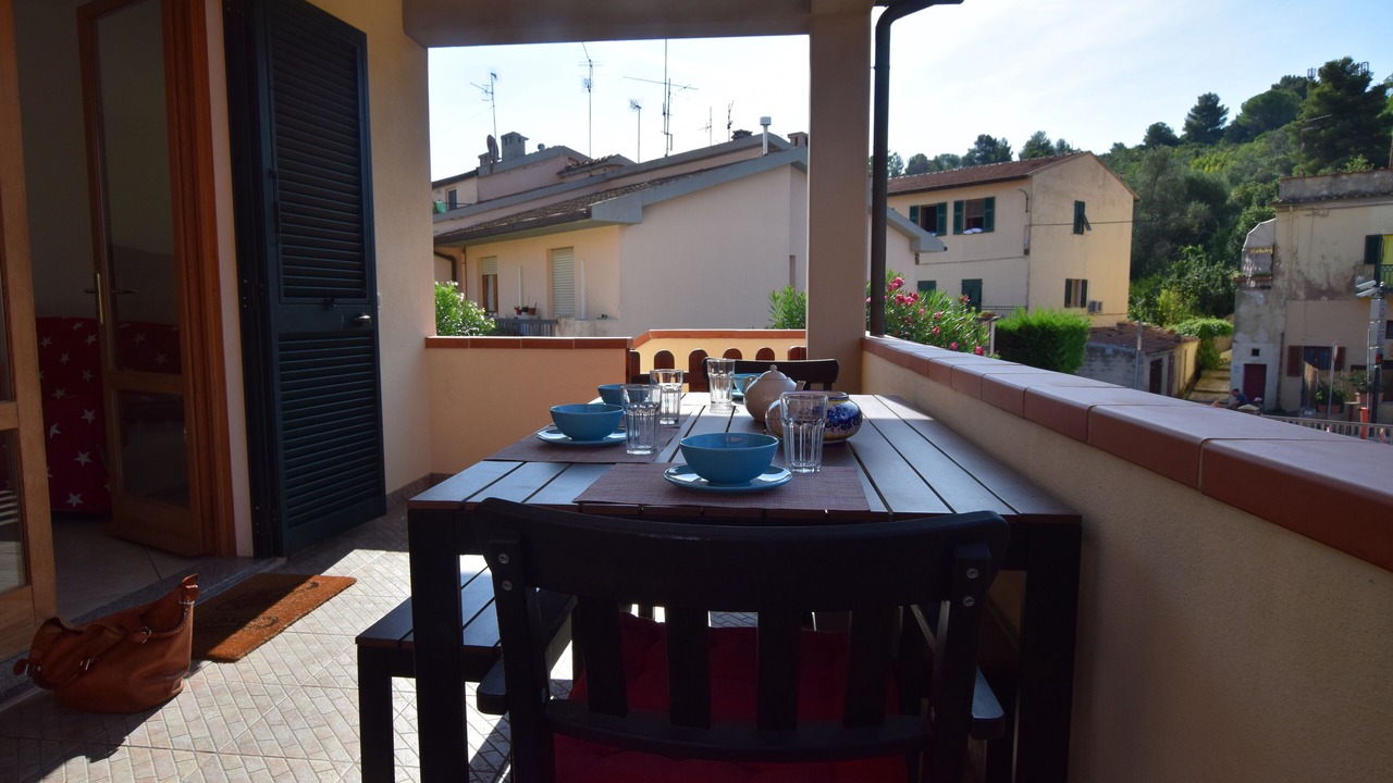 Photo of Outdoor in Marina di Campo
