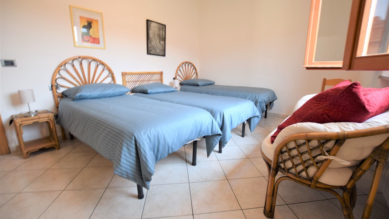 Photo of Bedroom in Marina di Campo