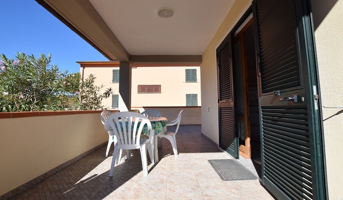 Photo of Outdoor in Marina di Campo