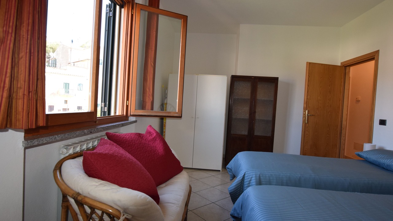 Photo of Bedroom in Marina di Campo