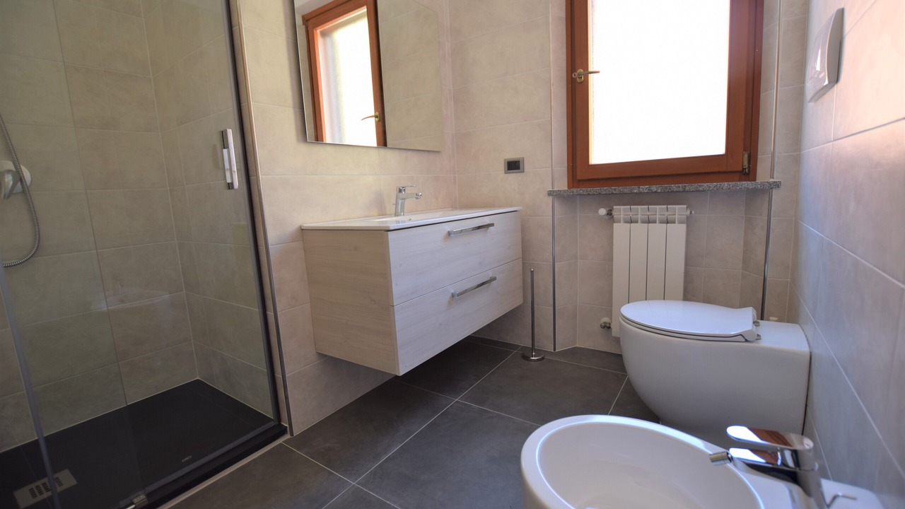 Photo of Bathroom in Marina di Campo