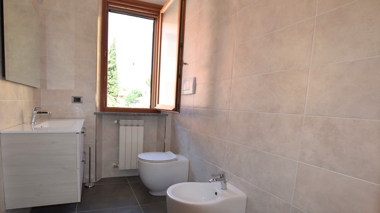 Photo of Bathroom in Marina di Campo