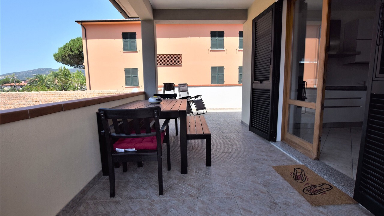 Photo of Outdoor in Marina di Campo