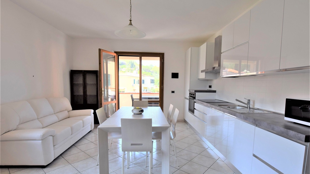 Photo of Kitchen in Marina di Campo