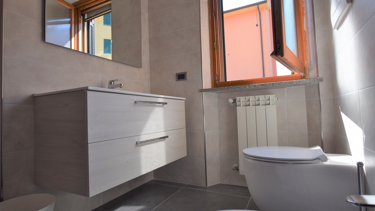 Photo of Bathroom in Marina di Campo