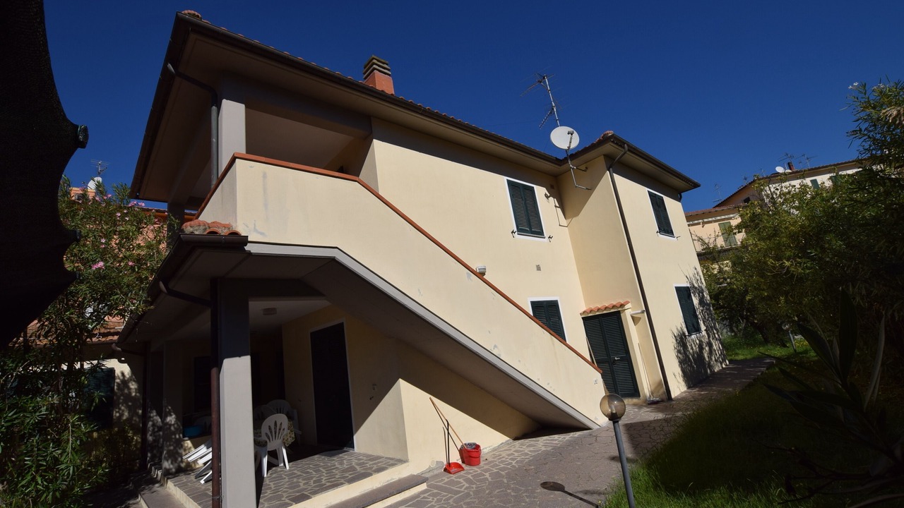 Photo of Outdoor in Marina di Campo
