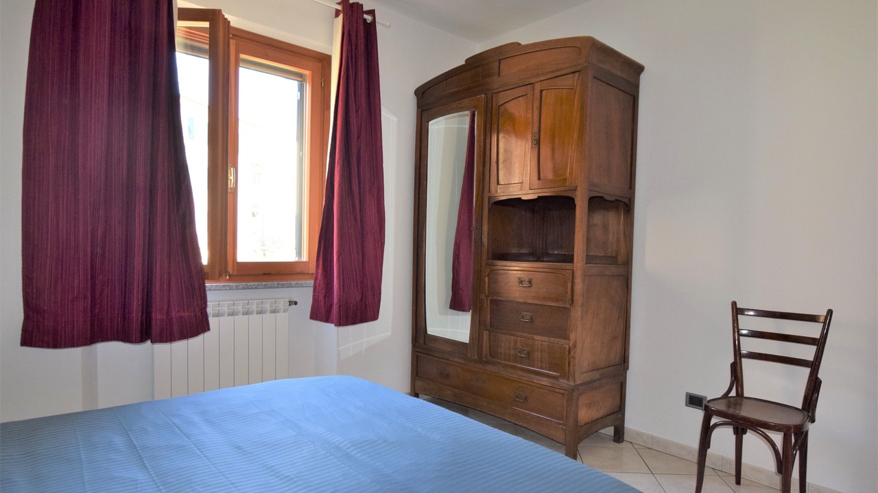 Photo of Bedroom in Marina di Campo
