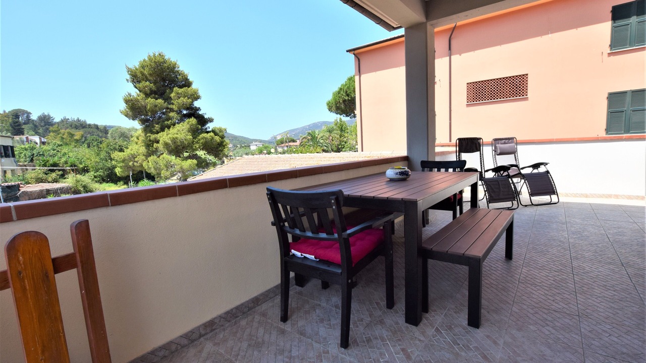 Photo of Outdoor in Marina di Campo