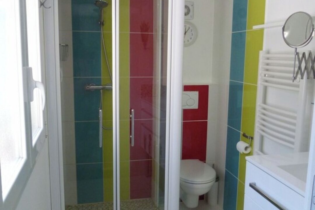 Photo of Bathroom in Saint-Paul-de-Vence