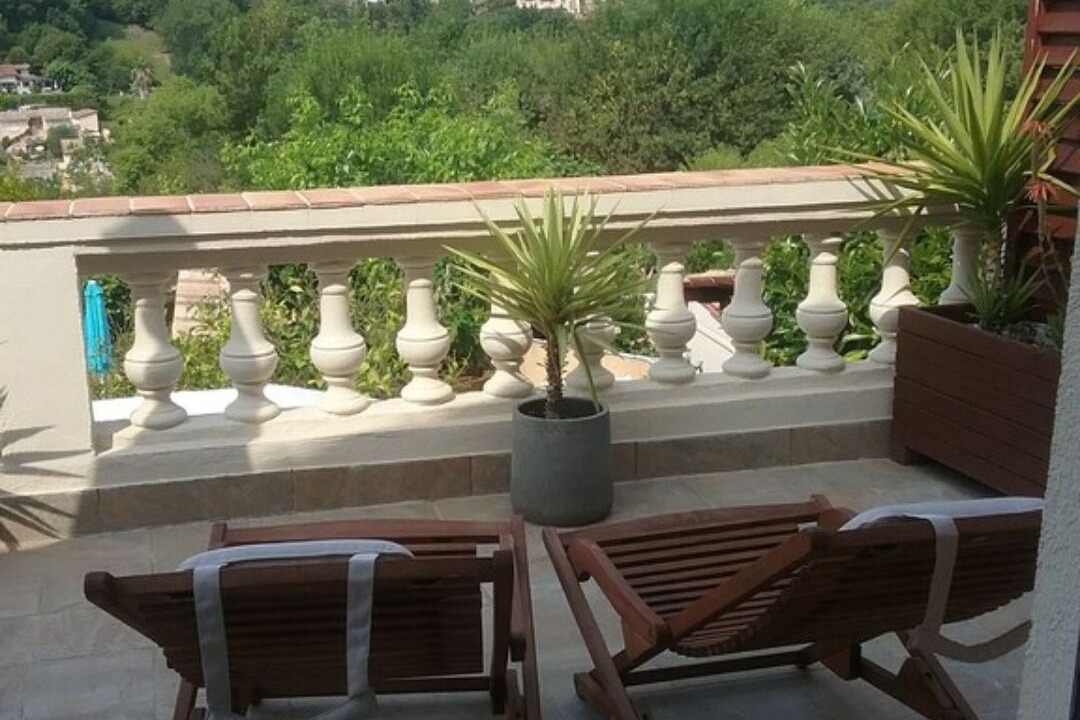 Photo of Outdoor in Saint-Paul-de-Vence