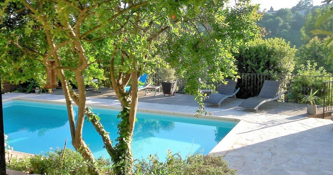 Photo of Outdoor in Saint-Paul-de-Vence