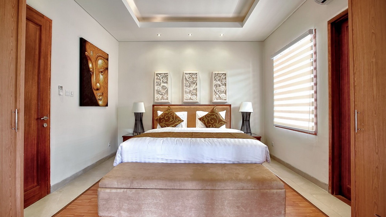 Photo of Bedroom in Sanur Kauh
