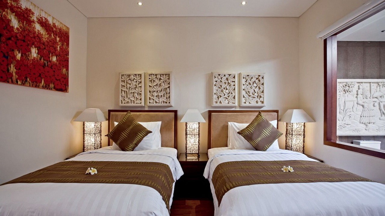 Photo of Bedroom in Sanur Kauh