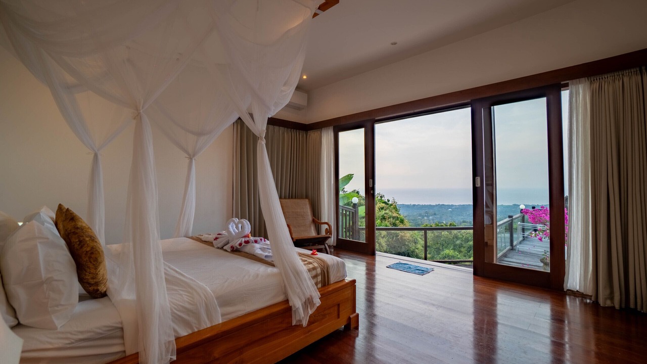 Photo of Bedroom in Kayu Putih