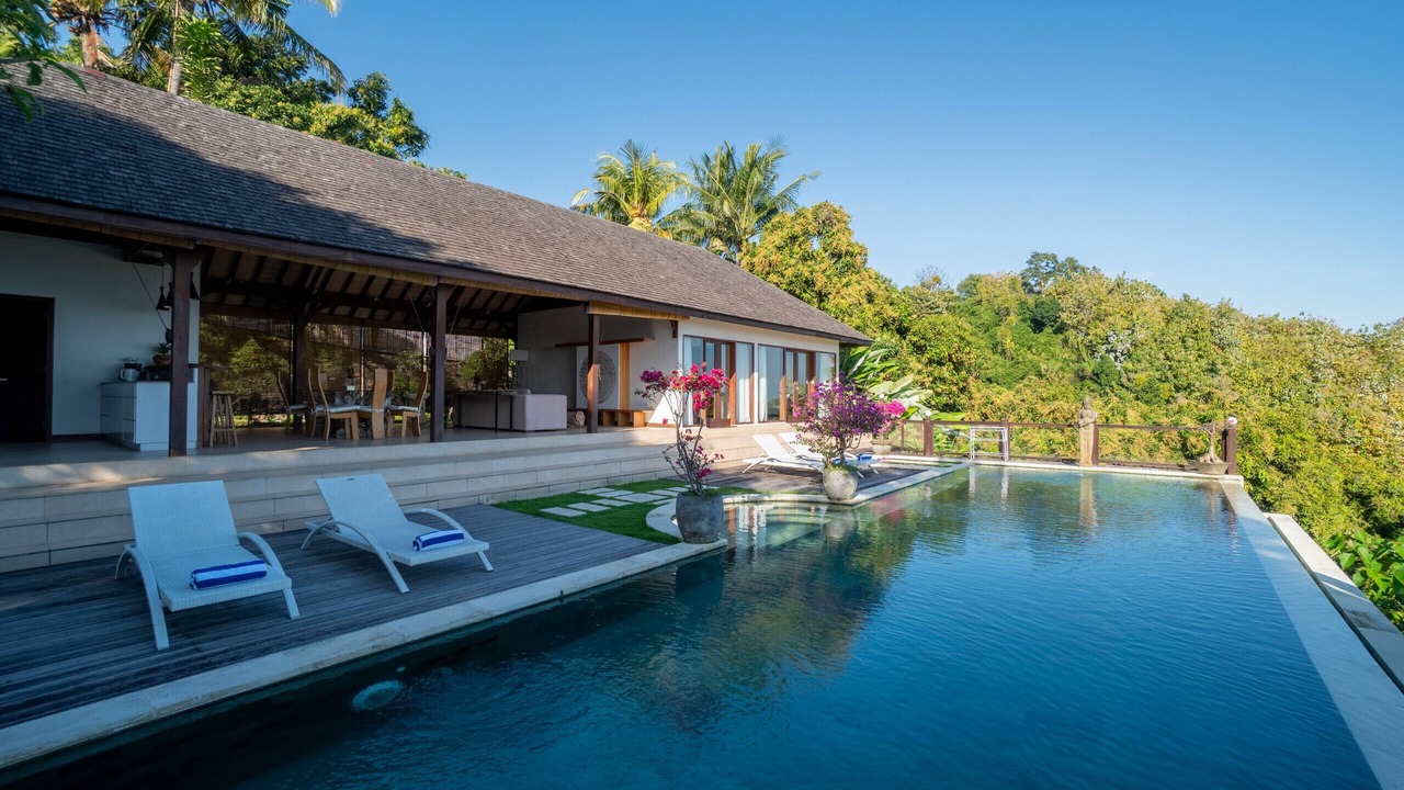 Photo of Outdoor in Kayu Putih