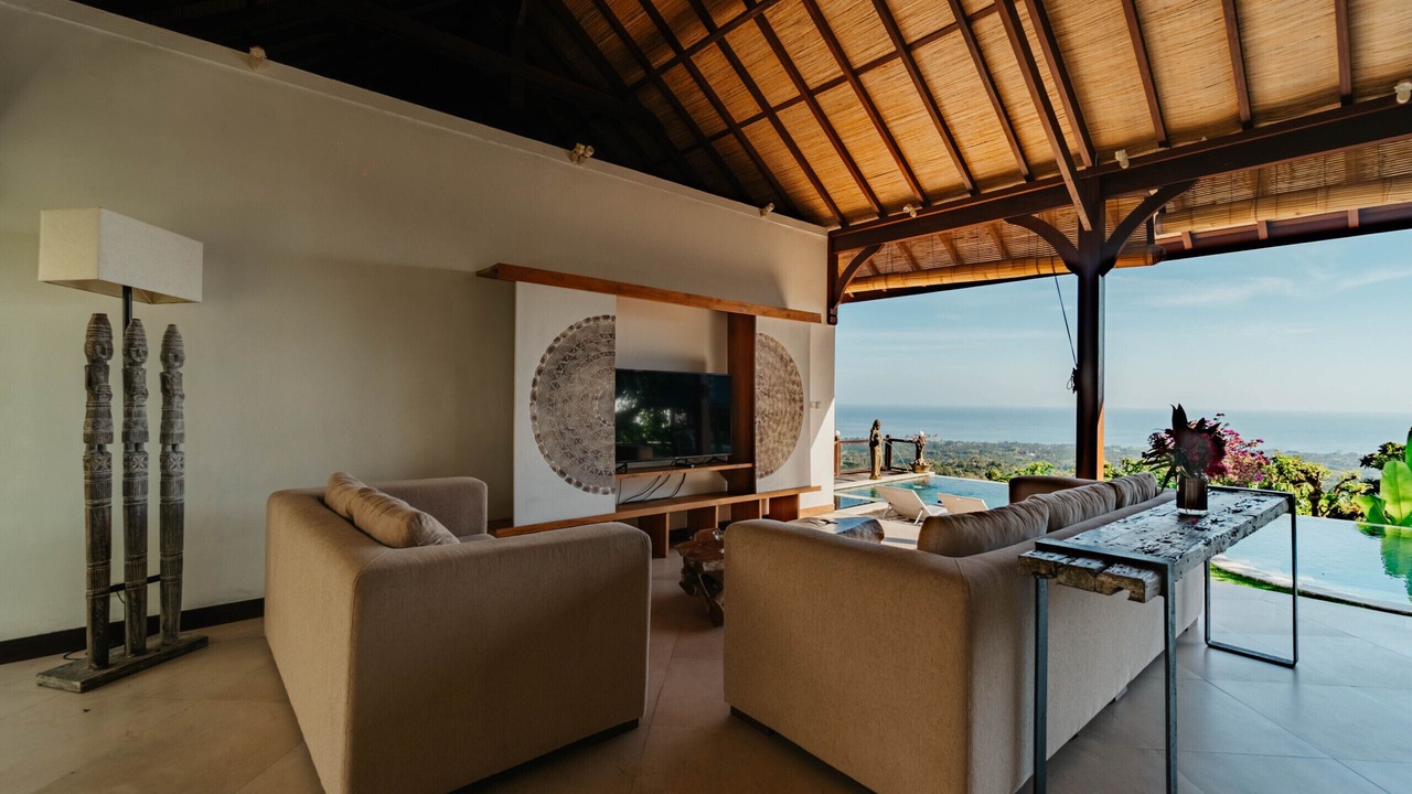 Photo of Livingroom in Kayu Putih