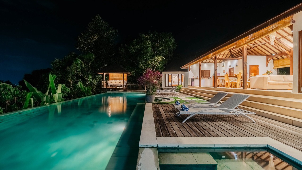 Photo of Outdoor in Kayu Putih