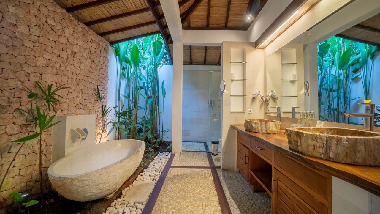 Photo of Bathroom in Kayu Putih