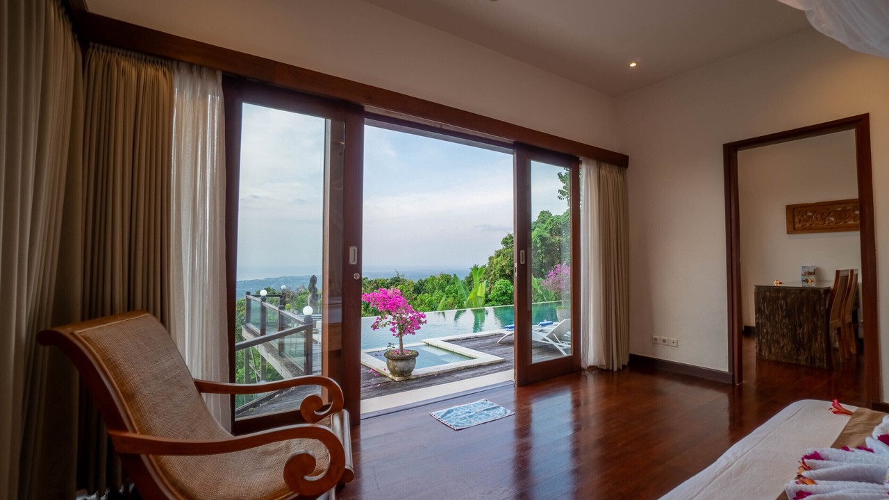 Photo of Bedroom in Kayu Putih