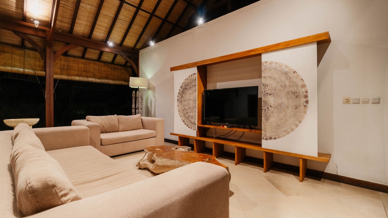 Photo of Livingroom in Kayu Putih