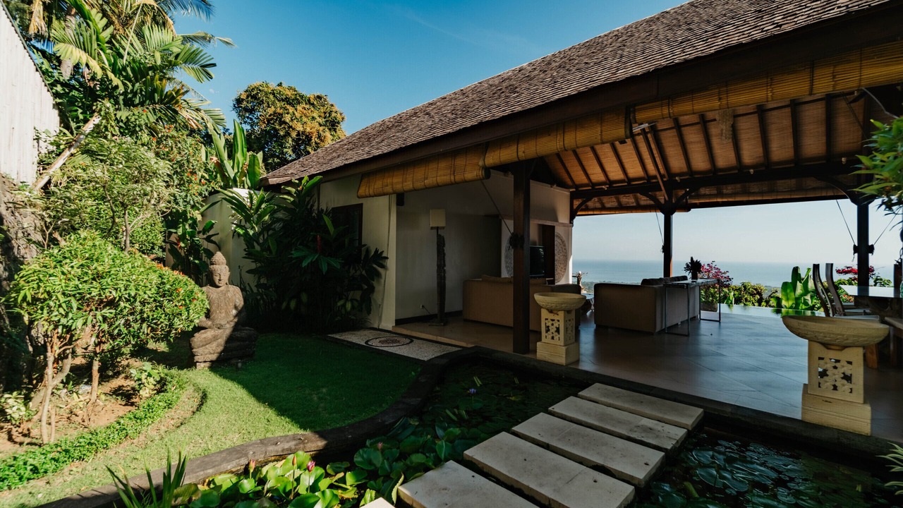 Photo of Outdoor in Kayu Putih