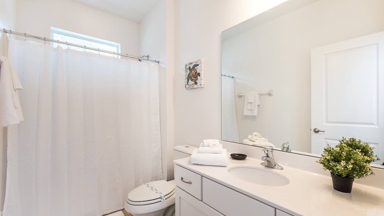 Photo of Bathroom in Kissimmee