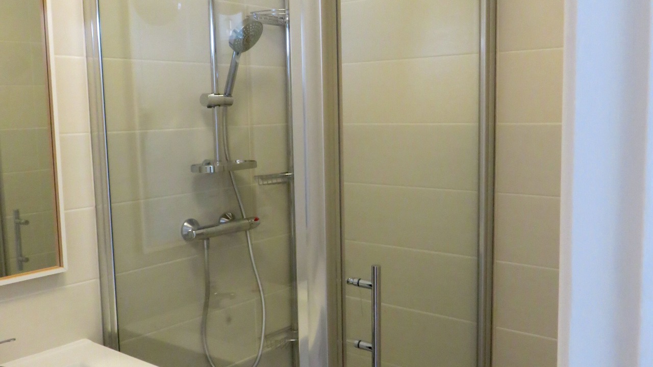 Photo of Bathroom in Liberation