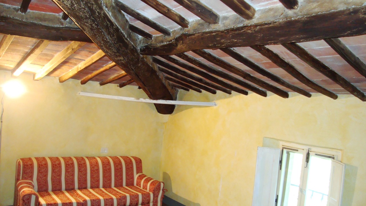Photo of Livingroom in Monteriggioni