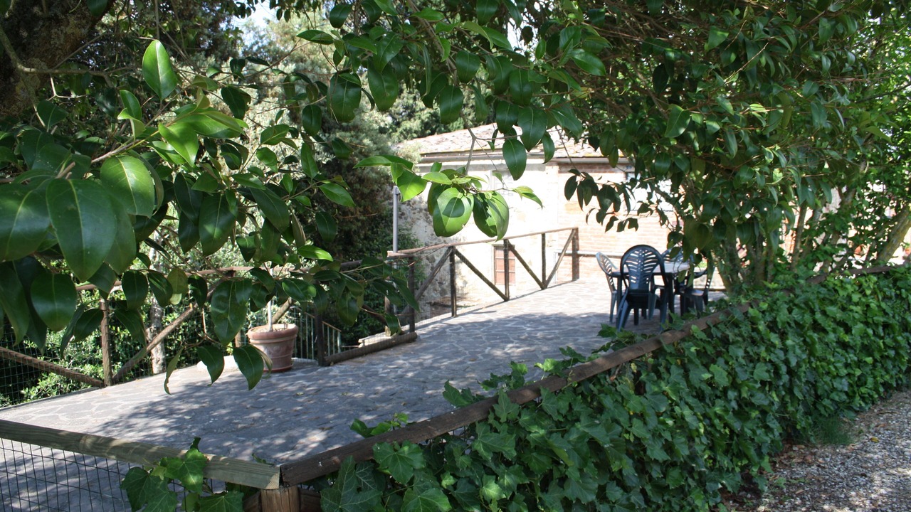 Photo of Outdoor in Monteriggioni