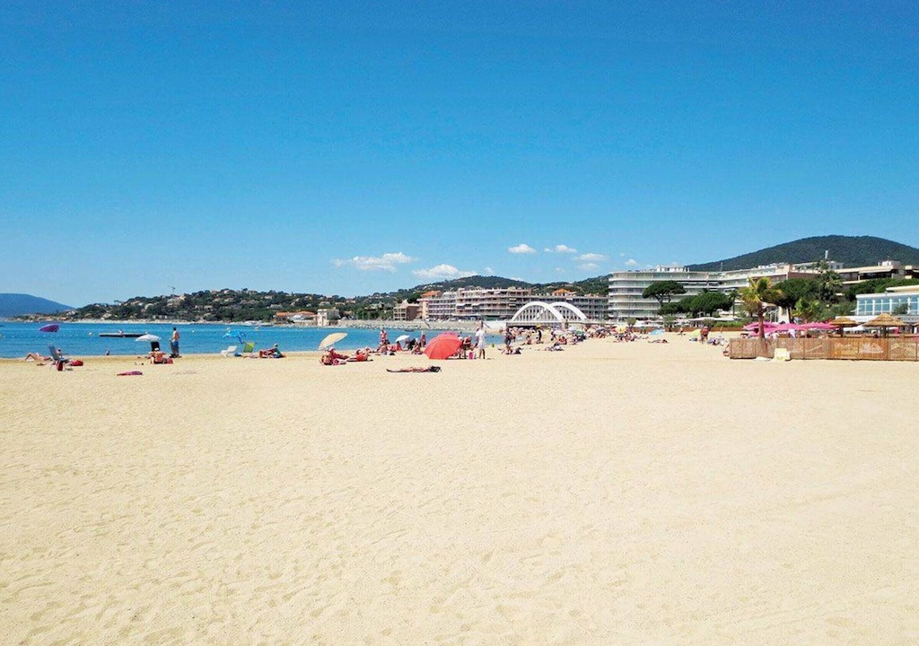 Photo of Outdoor in Sainte-Maxime