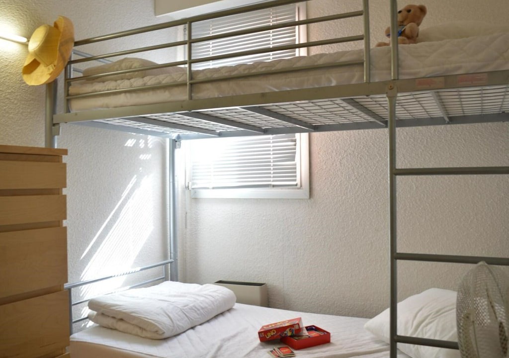 Photo of Bedroom in Sainte-Maxime