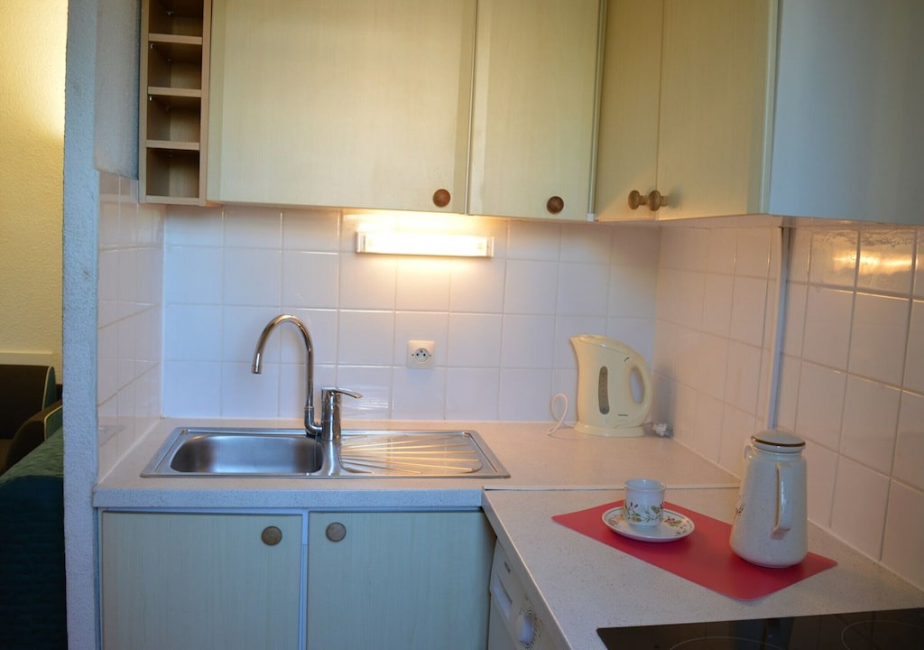 Photo of Kitchen in Sainte-Maxime