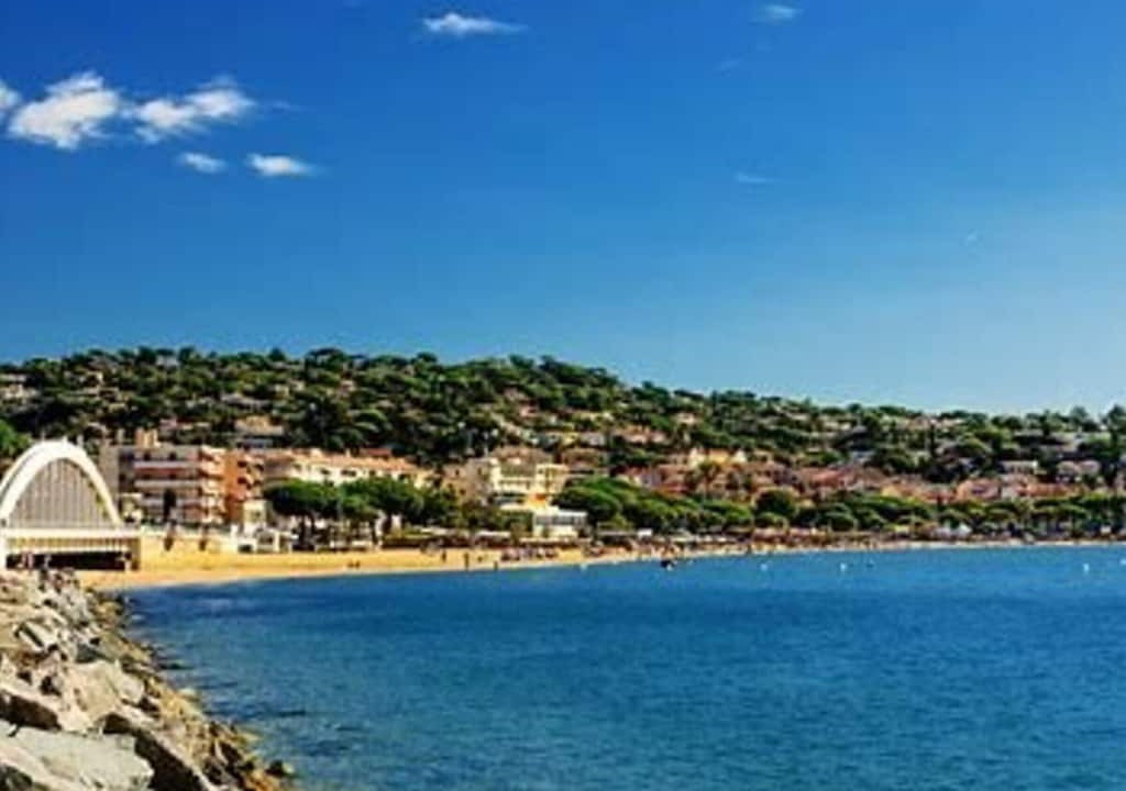 Photo of Outdoor in Sainte-Maxime