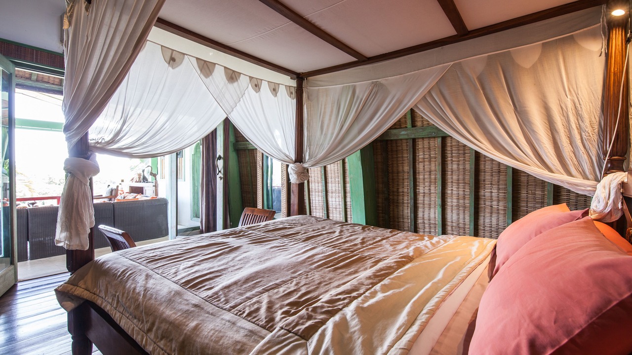 Photo of Bedroom in Babakan