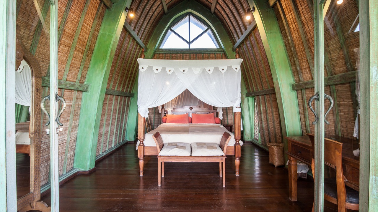 Photo of Bedroom in Babakan