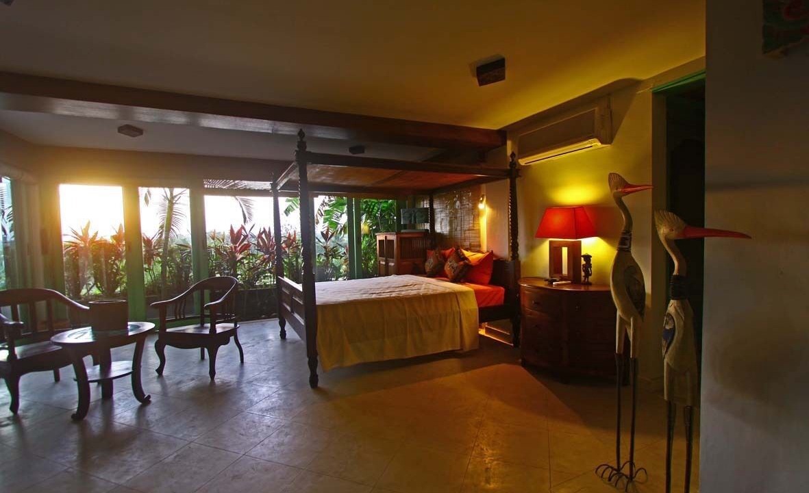 Photo of Bedroom in Babakan