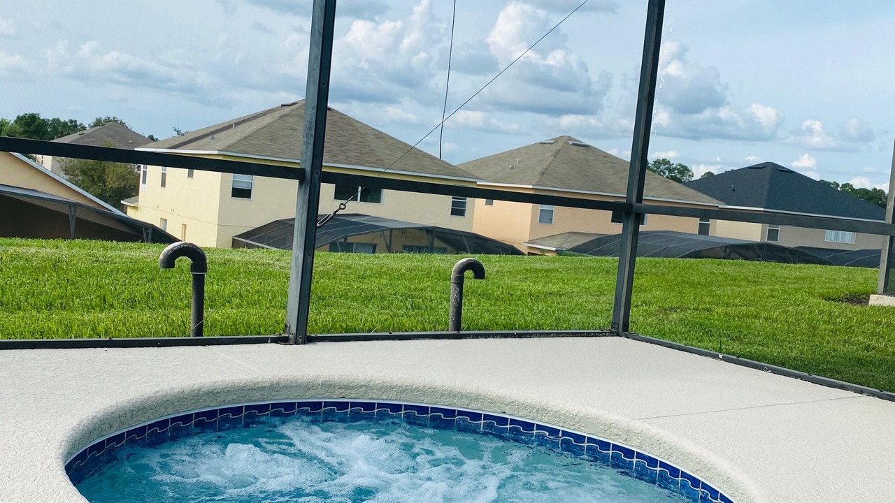 Photo of Outdoor in Bay Lake
