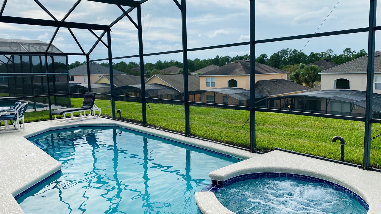 Photo of Outdoor in Bay Lake