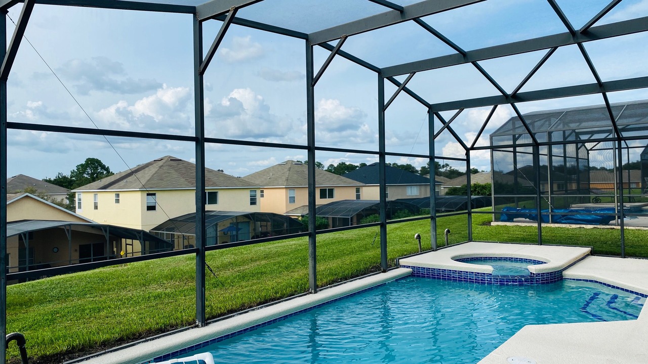 Photo of Outdoor in Bay Lake