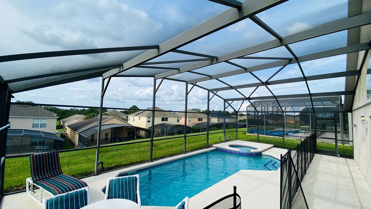 Photo of Outdoor in Bay Lake
