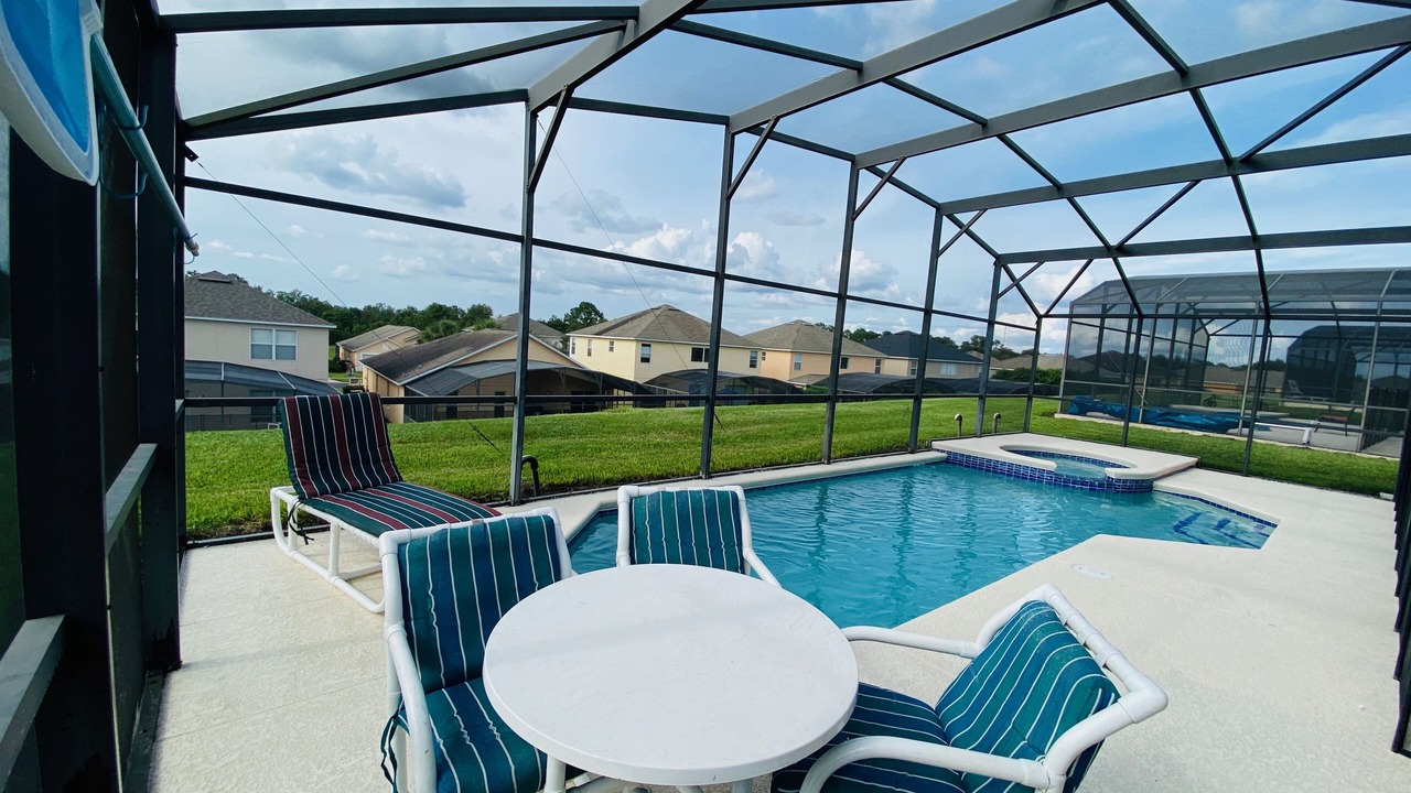 Photo of Outdoor in Bay Lake
