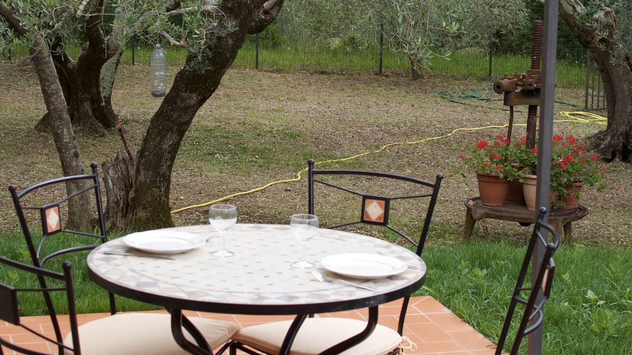Photo of Outdoor in Casale Marittimo