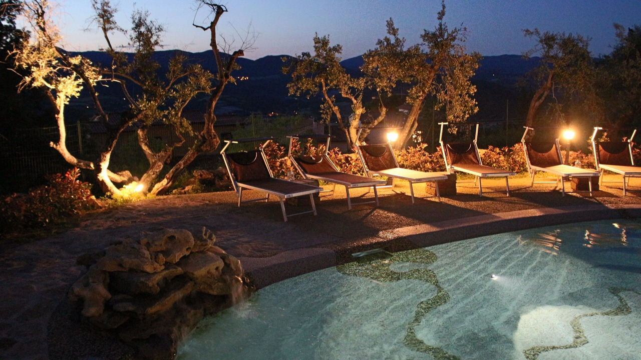 Photo of Outdoor in Casale Marittimo