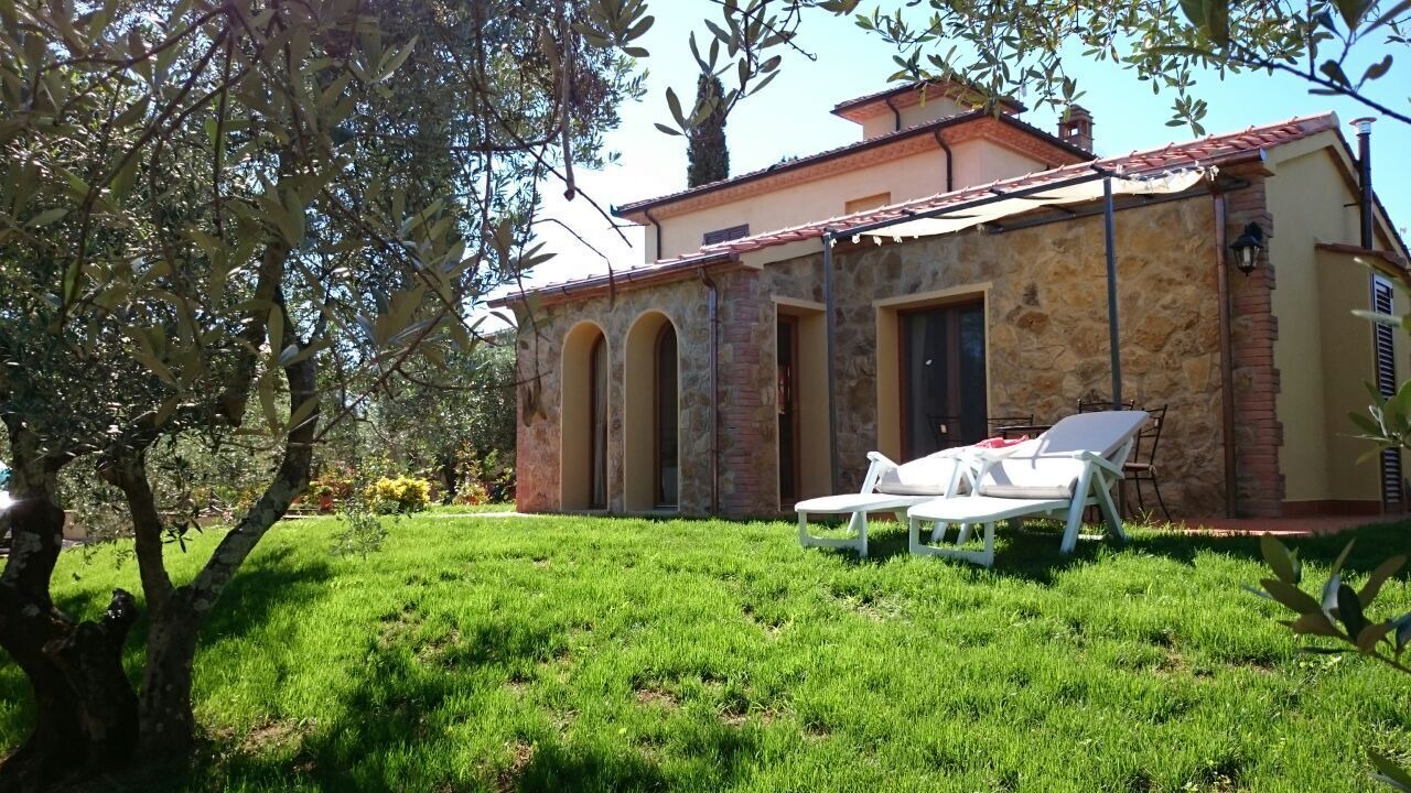 Photo of Outdoor in Casale Marittimo