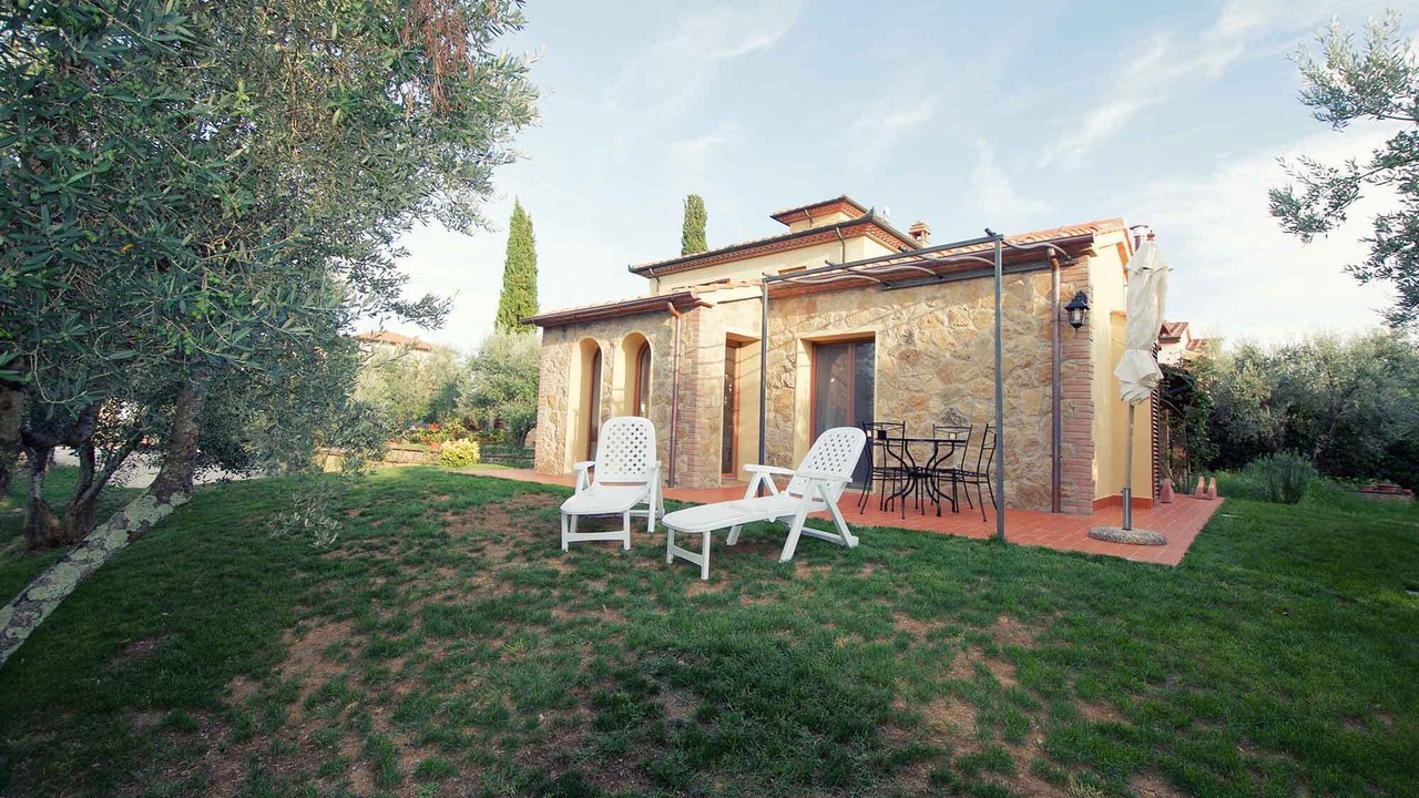 Photo of Outdoor in Casale Marittimo