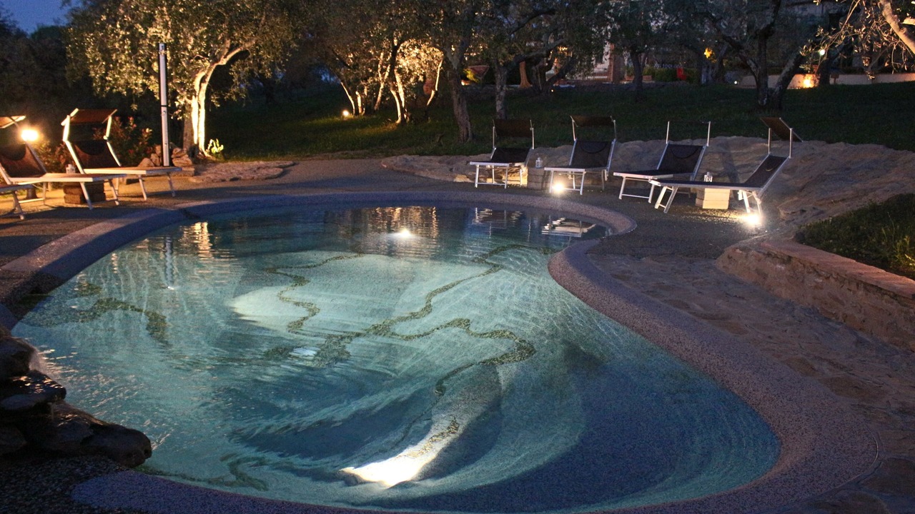 Photo of Outdoor in Casale Marittimo