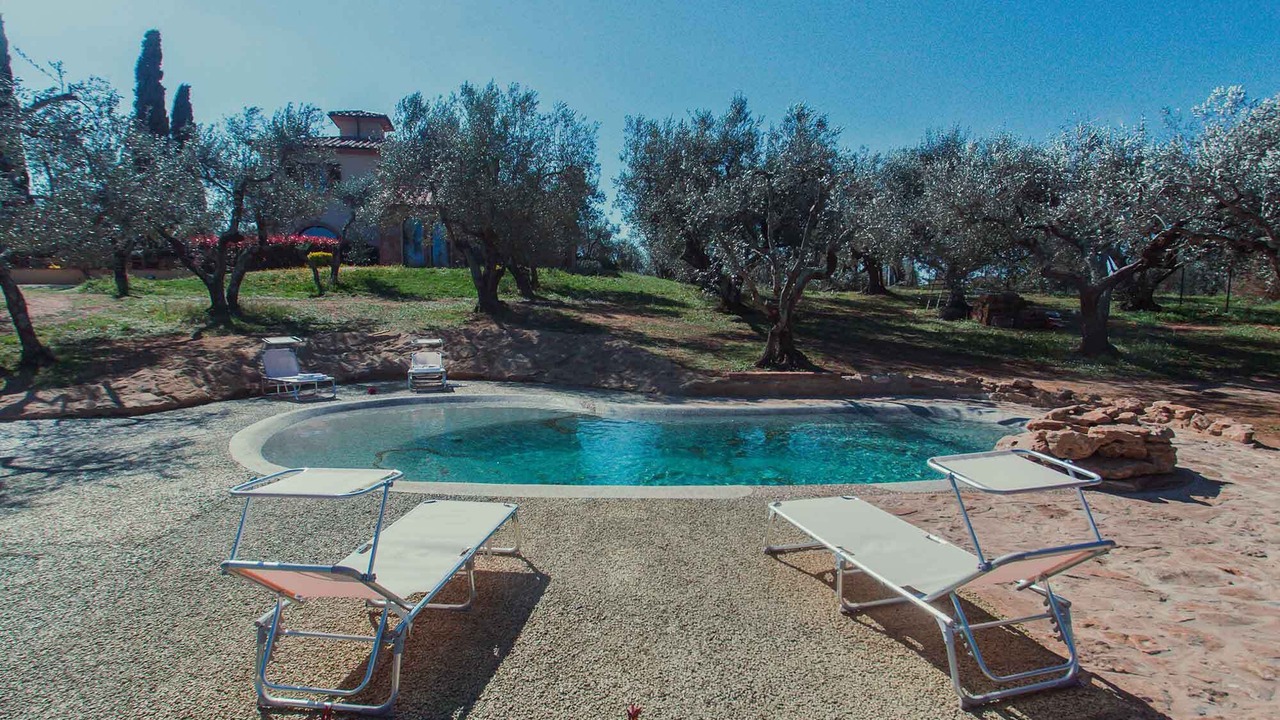 Photo of Outdoor in Casale Marittimo