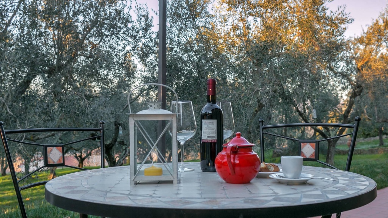 Photo of Outdoor in Casale Marittimo