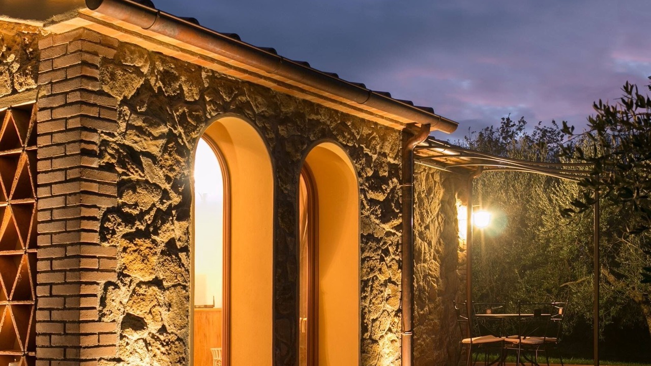 Photo of Outdoor in Casale Marittimo